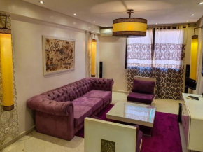 Merzouga apartments